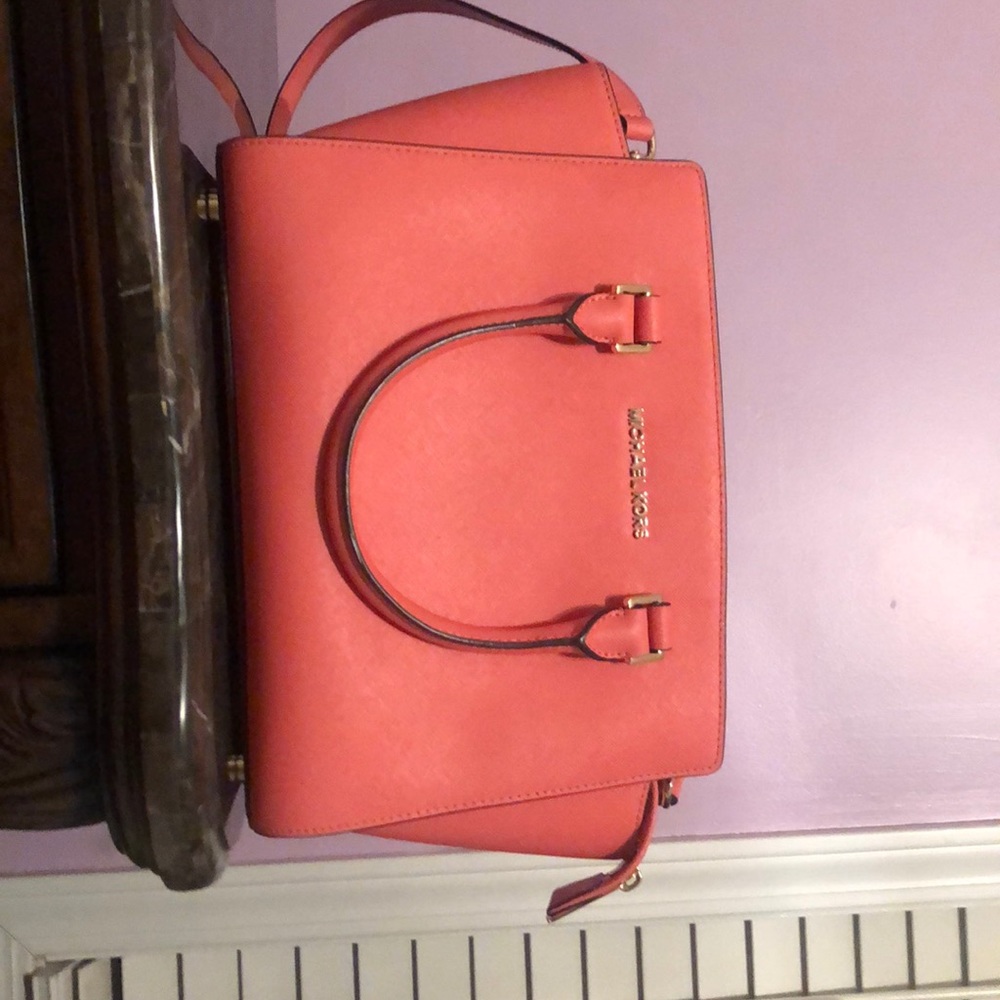 Michael Kors purse!
